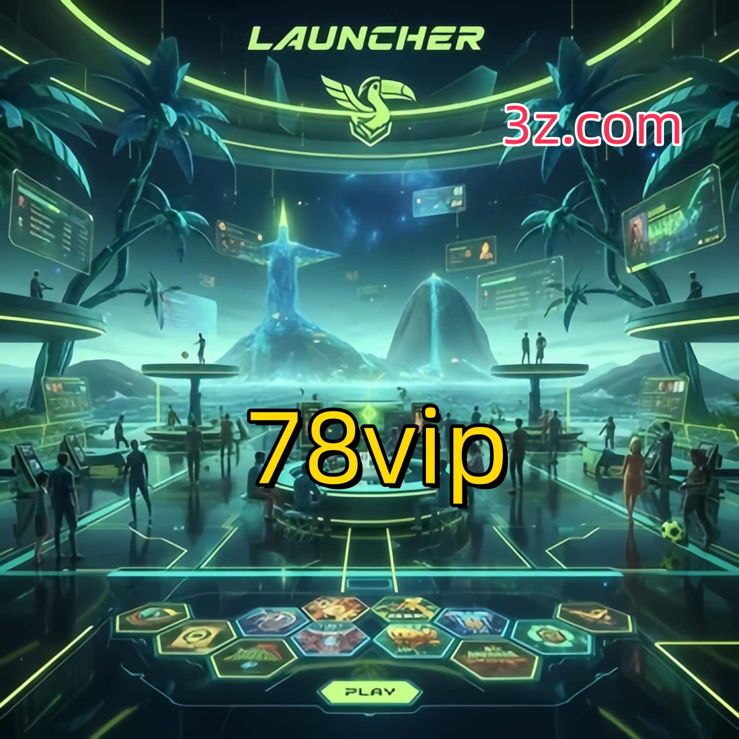 78vip: Seu Especialista em Apostas Esportivas Brasileiras